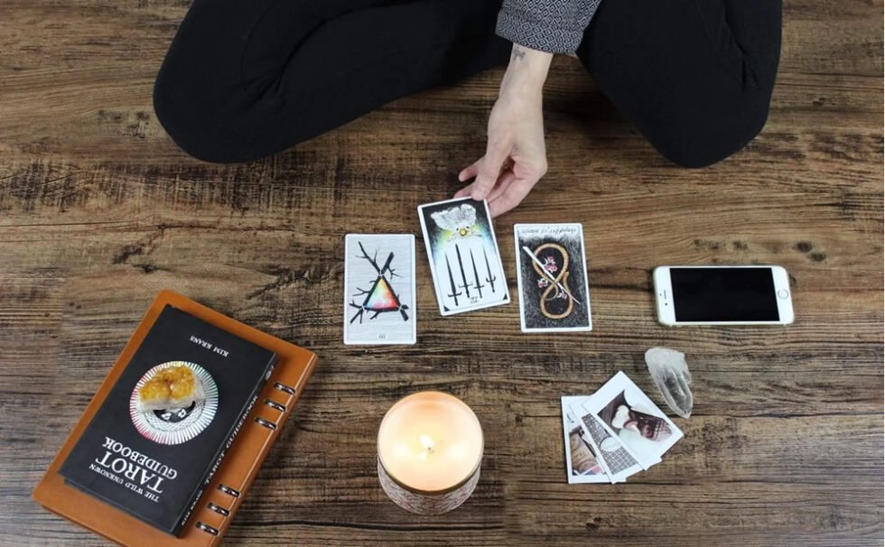 Como Interpretar Las Cartas Del Tarot Y Saber Su Significado