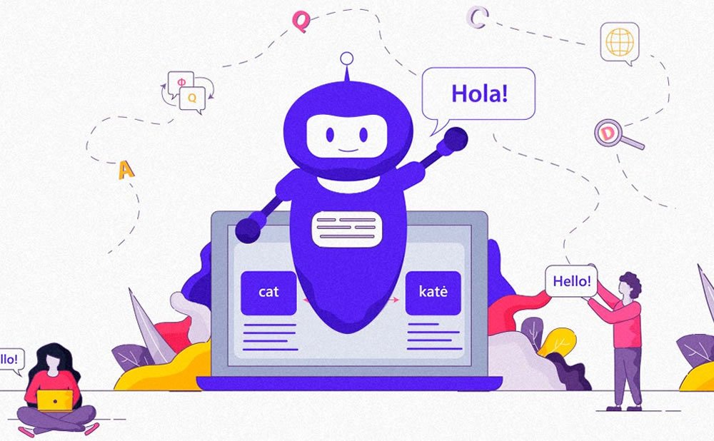Nociones prácticas para hacer un chatbot desde cero