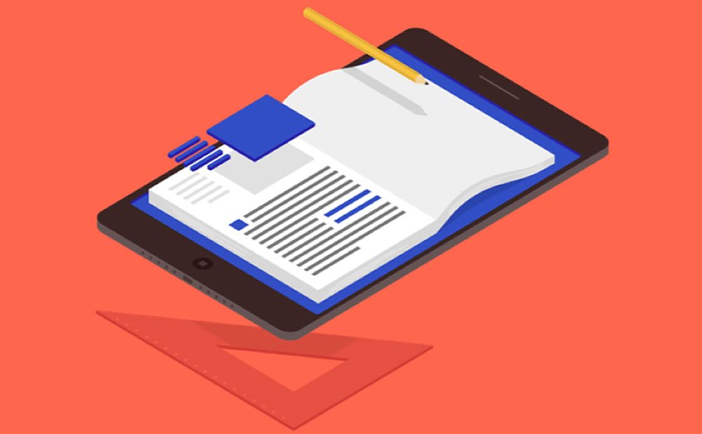 Como preparar un libro electrónico pronto y sin complicaciones