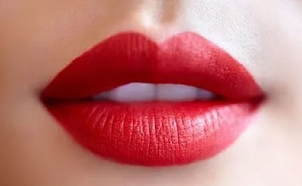 Consejos Para Hacer Que Tus Labios Luzcan Sensuales Y Cuidados 8361