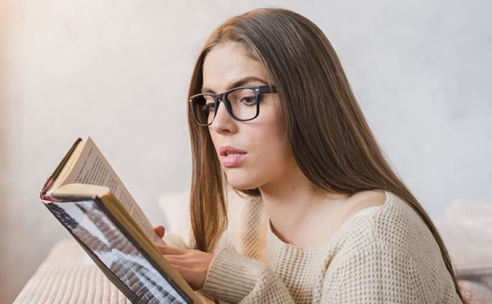 LECTURA