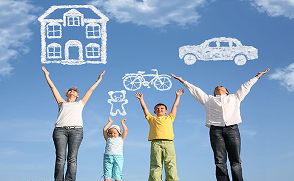 Los secretos para lograr fijar objetivos con éxito en la vida