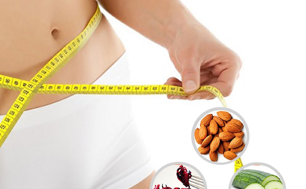 Soluciones eficaces para perder peso sin dieta ni ejercicio