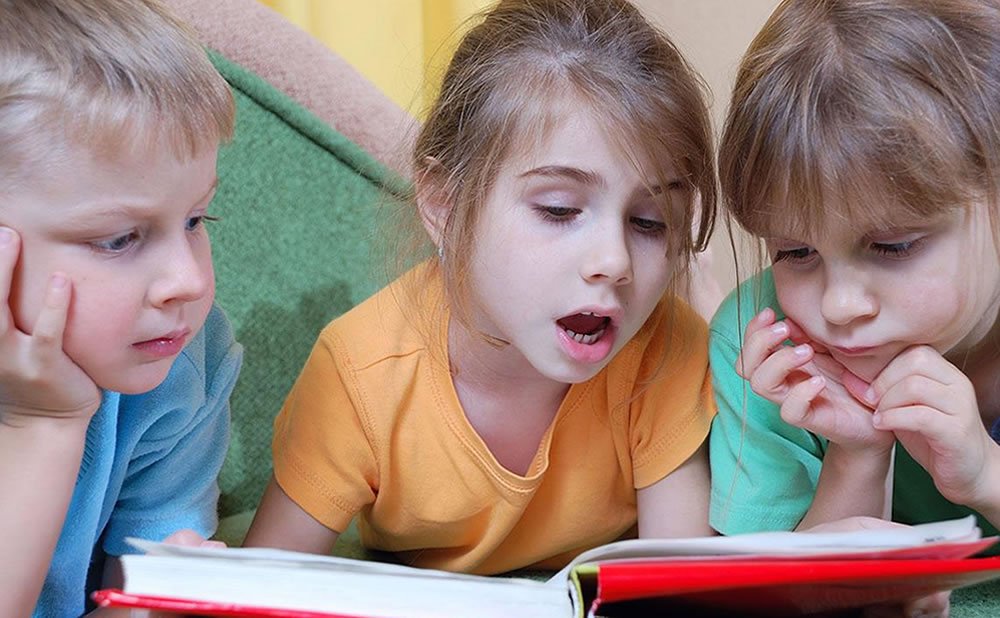 LECTURA