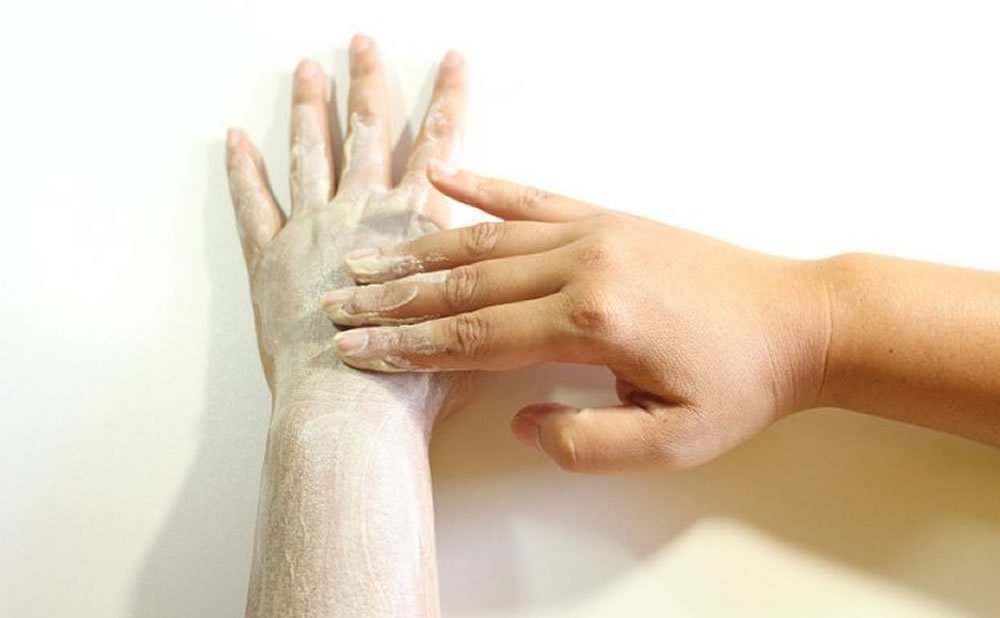 exfoliar