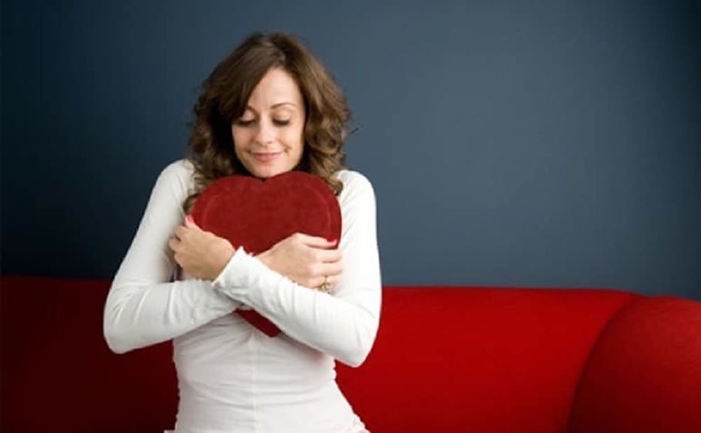 Pasos para aprender a quererse de verdad y formas de amarse