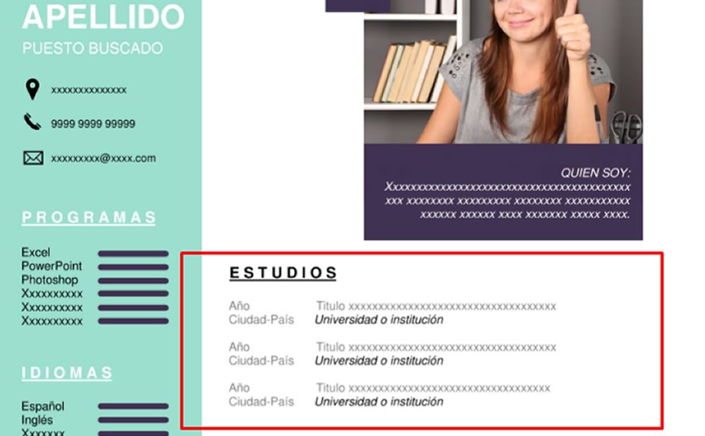 educacion