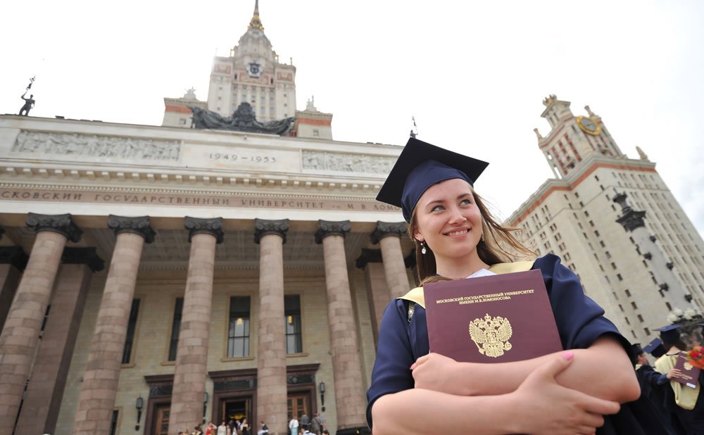 Aprende estrategias para lograr estudiar en el extranjero
