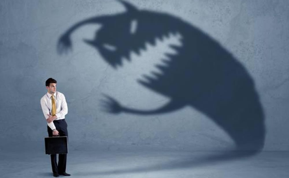 Consejos para aprender como enfrentar el miedo al fracaso