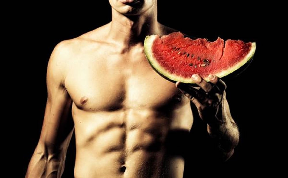 frutas