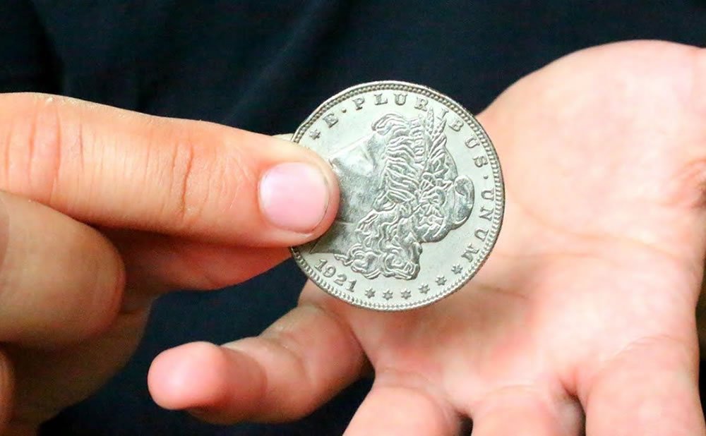 moneda