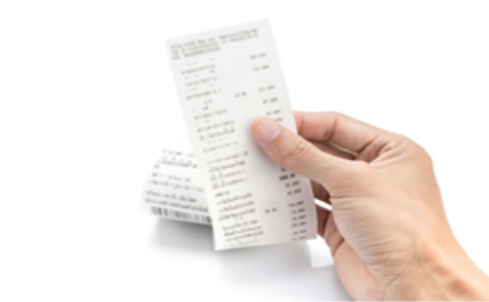 Buscan recibos en tu cartera como prueba de infidelidad