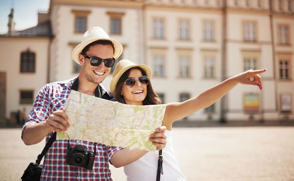 Centrate en tus objetivos