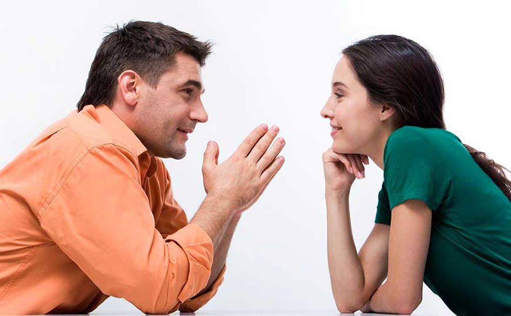 Como conversar de tus valores en una relacion con tu pareja