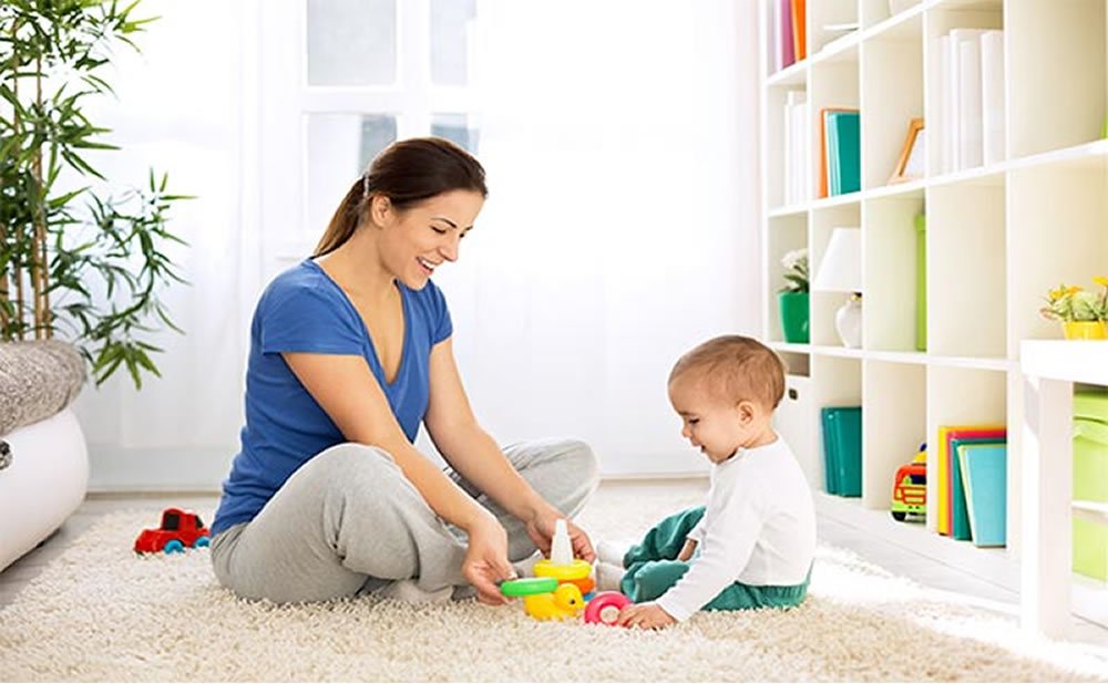 De donde surge la creatividad en los niños