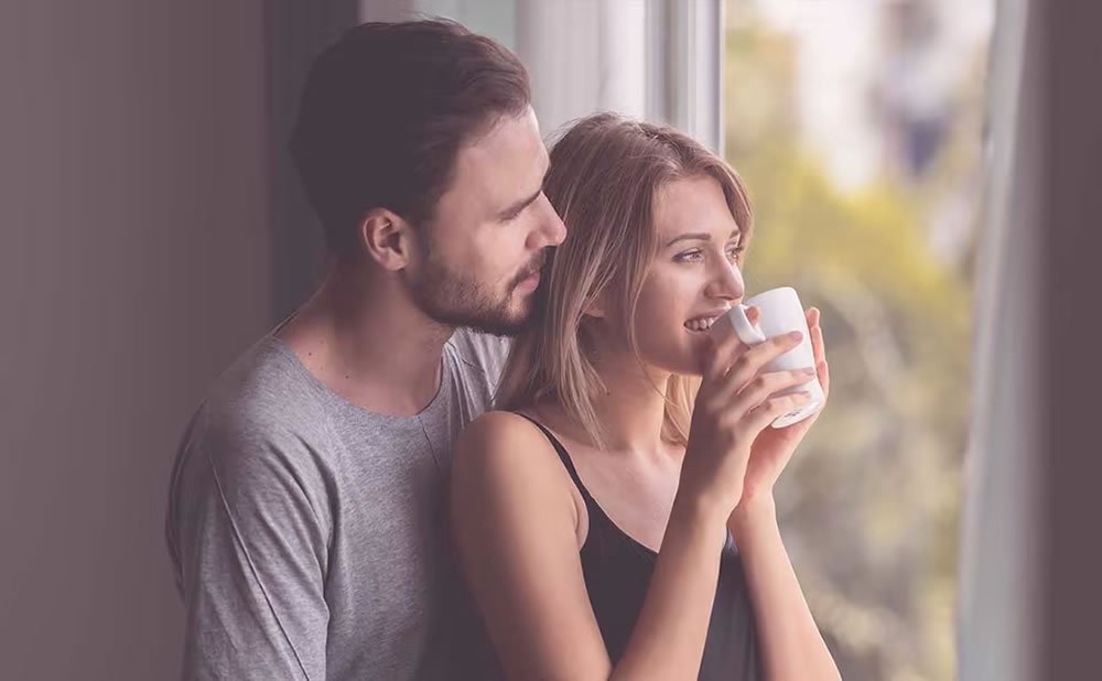 Estilos de compromiso en una relacion con tu pareja