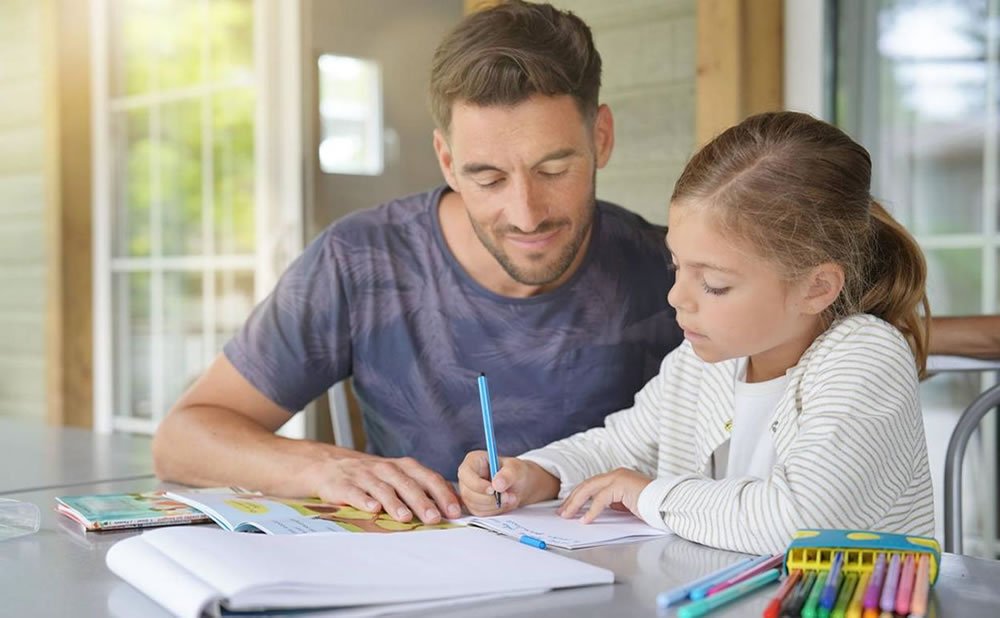 Fomenta los errores en los niños para aumentar su creatividad