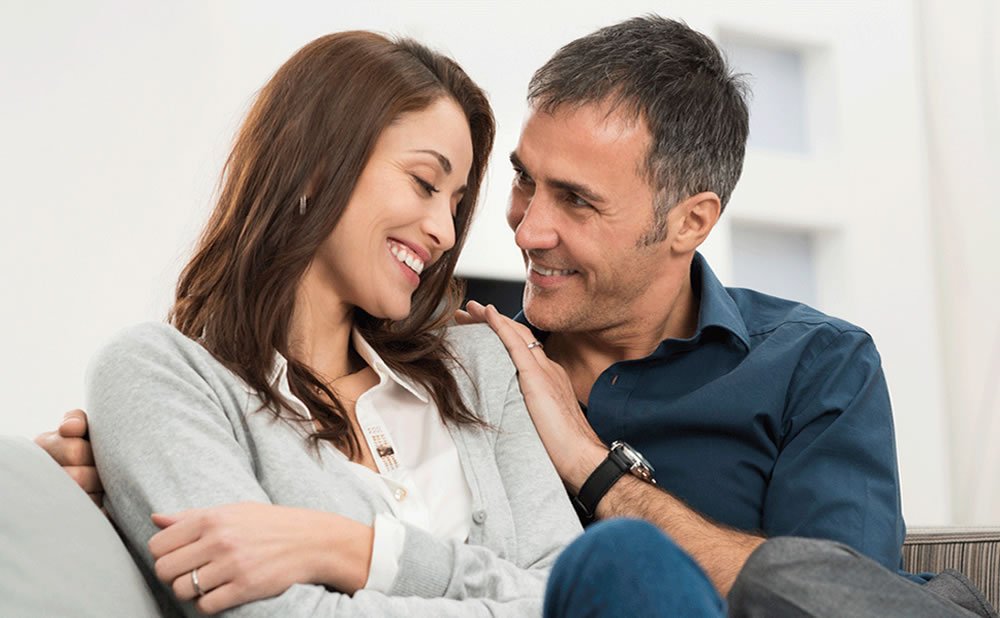 Hablar de familia en conversacion sobre valores en la relacion