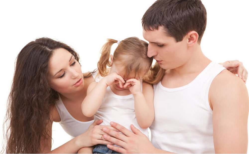 Identifica si eres un padre sobreprotector
