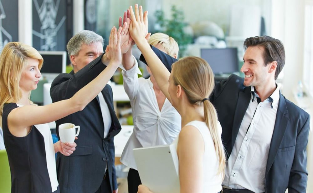 Importancia de la motivacion en la organizacion