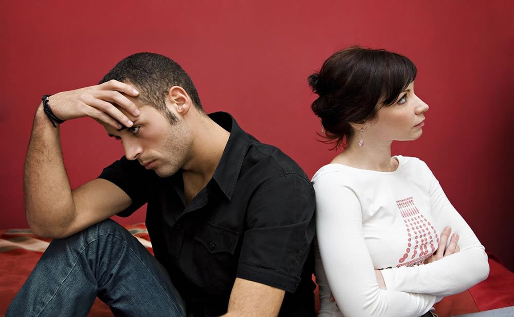 Llega a la raiz de tus problemas en tus relaciones pasadas