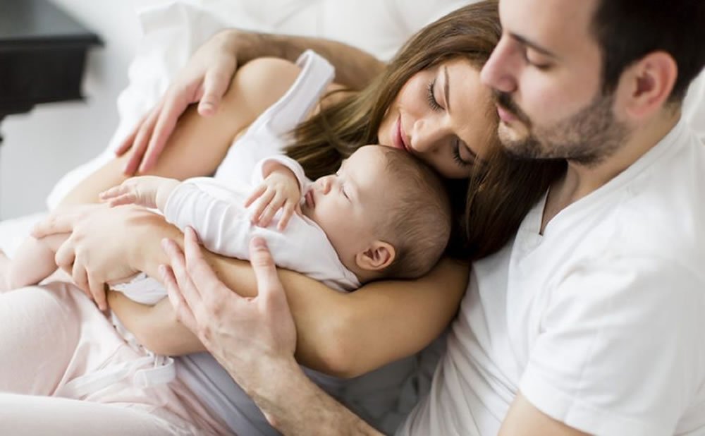 como-hacer-una-relacion-solida-despues-tener-un-bebe