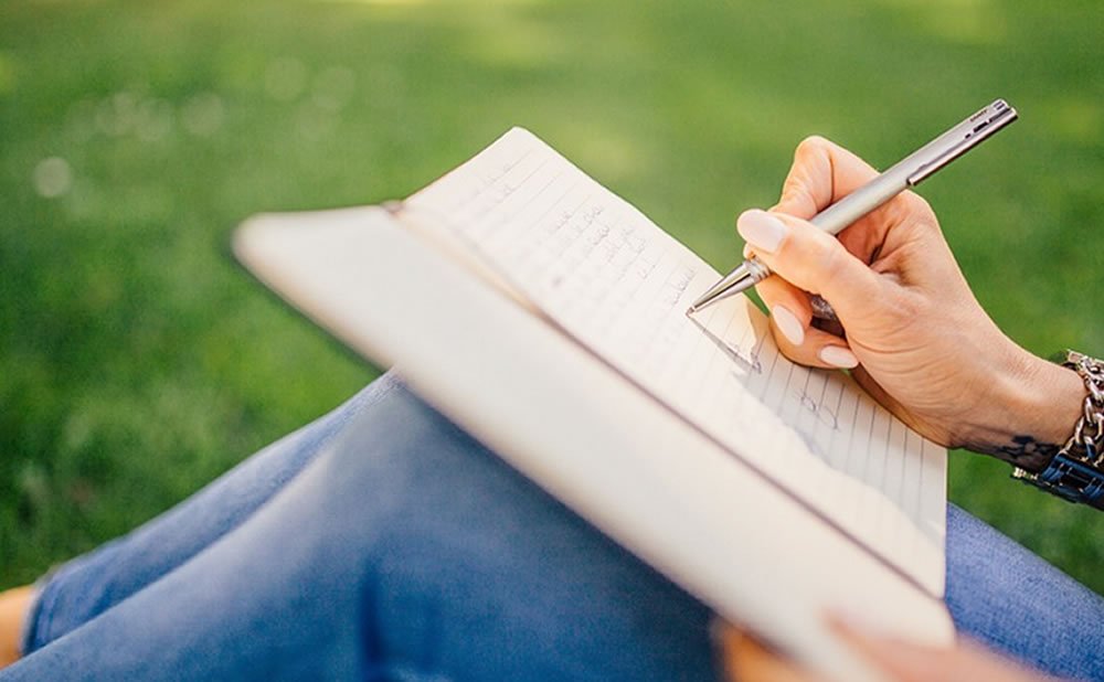 Cómo escribir un libro en sencillos pasos y establecer una rutina para ello
