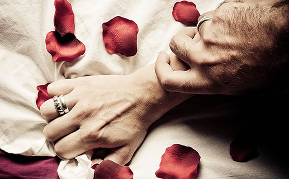 Formas eficaces de tener un matrimonio apasionado criando niños