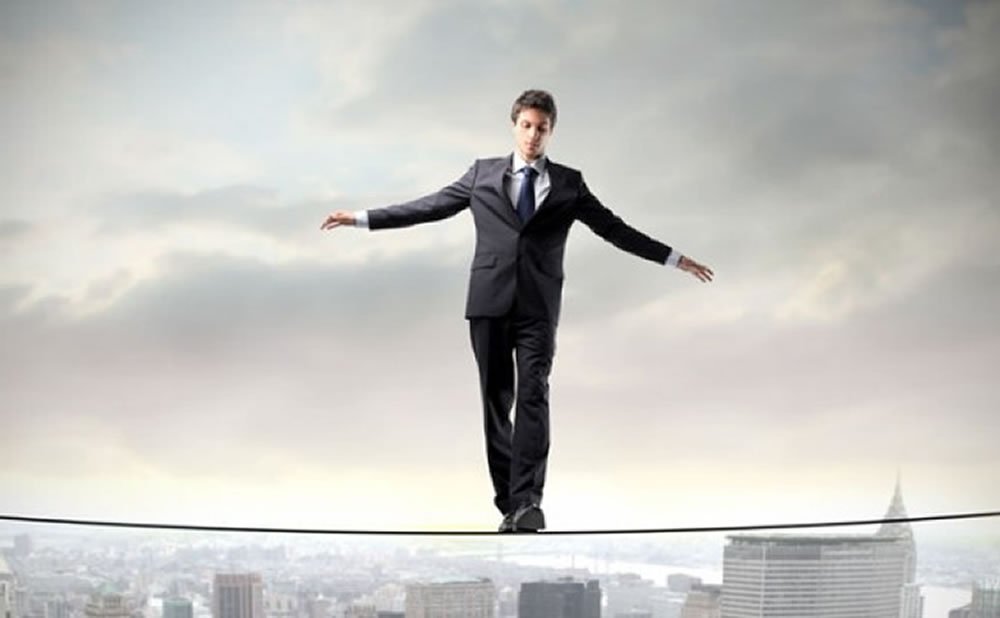 Vence el miedo en 10 pasos y vive más pleno contigo mismo