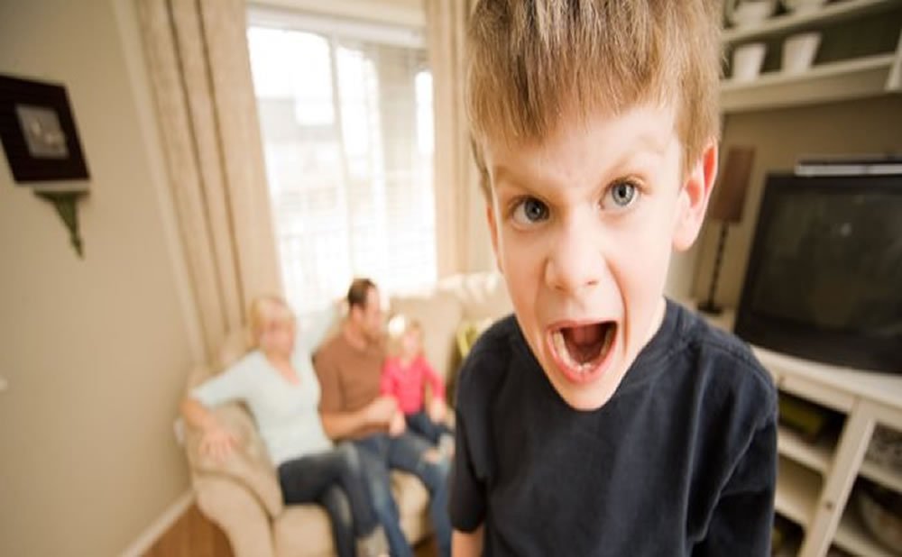 Aprende a reconocer signos de psicopatía en los niños