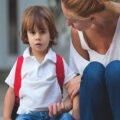 Aprende a tratar la separacion entre padres y niños preescolares