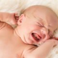Aprende como manejar la inquietud de tu bebe y conoce sus causas