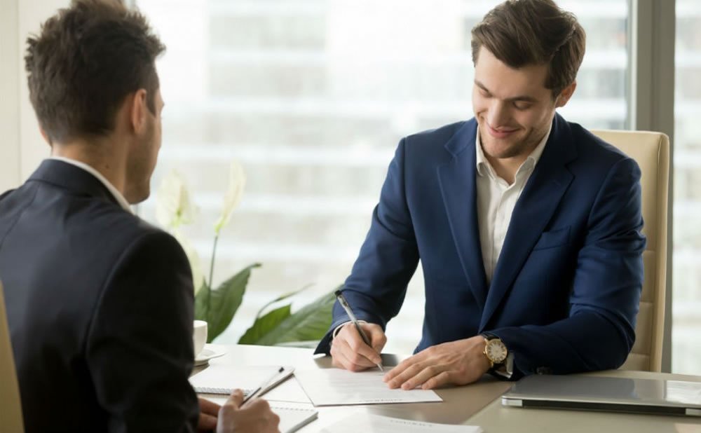 Como pedir un ascenso eficazmente en el trabajo