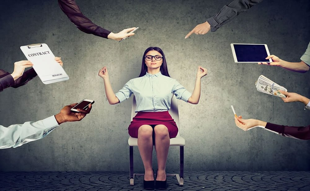 Como ser una persona con inteligencia emocional