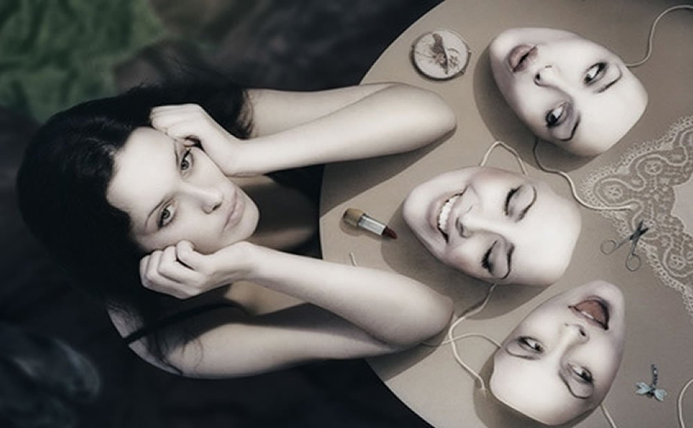 Consciencia de si mismo en inteligencia emocional