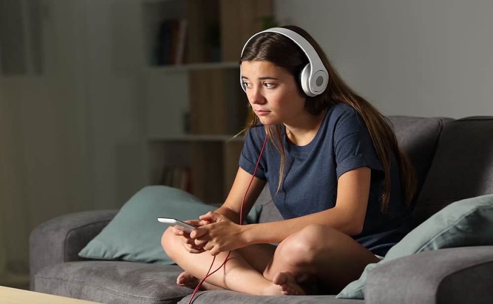Ejemplos de catarsis escuchar musica