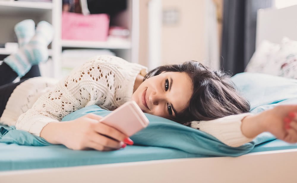 El numero de citas se ha ampliado entre adolescentes