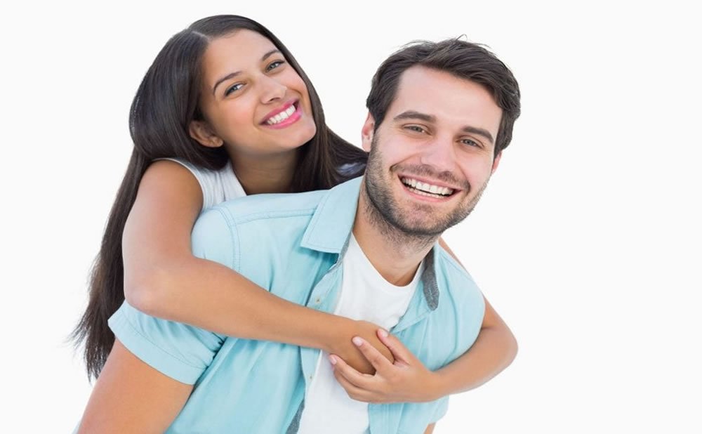 Felicidad y apoyo emocional