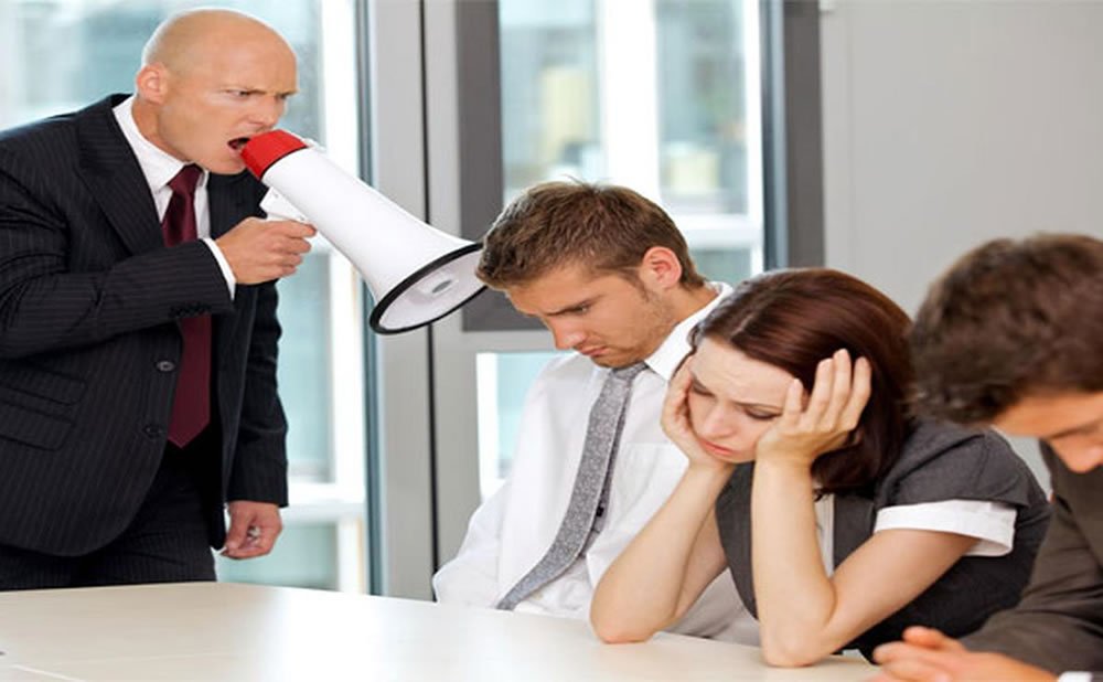 Habilidades de comunicacion ineficaces