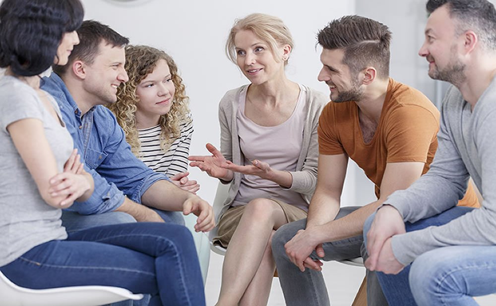 Habilidades sociales en inteligencia emocional