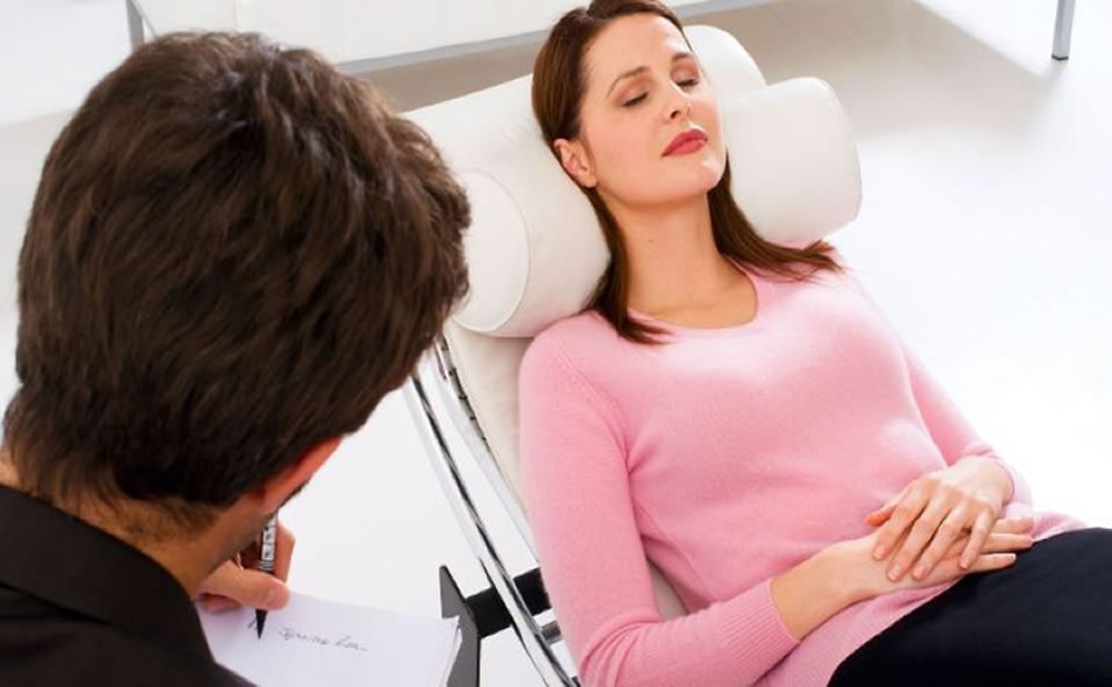 Hipnosis y conciencia