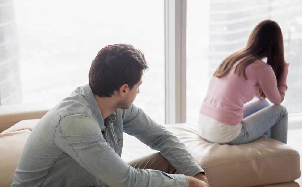 Las rupturas son similares al dolor fisico para superar a tu ex