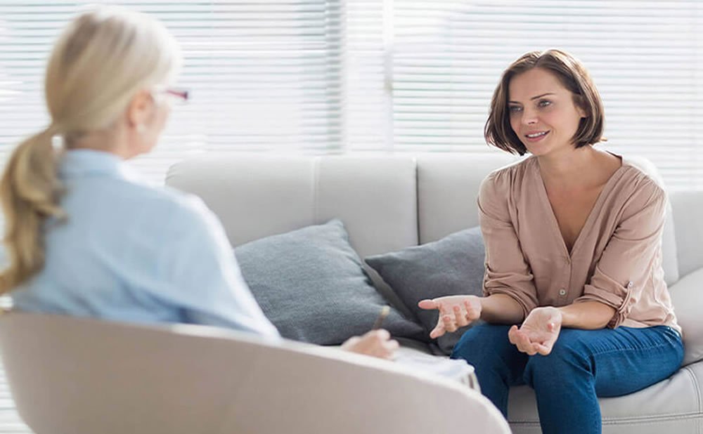 Lenguaje cotidiano en psicoterapia como catarsis