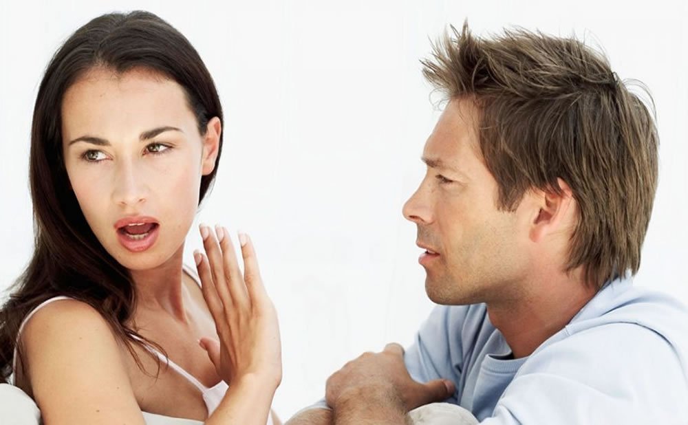 Mantenga los limites en el divorcio con el narcisista