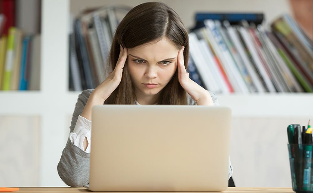 Abordar la importancia de los limites digitales