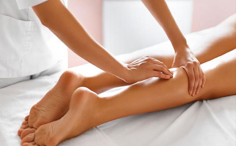 Beneficios de la reflexologia mejor circulacion en el cuerpo