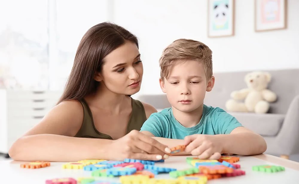 Beneficios para el padre o la madre soltera