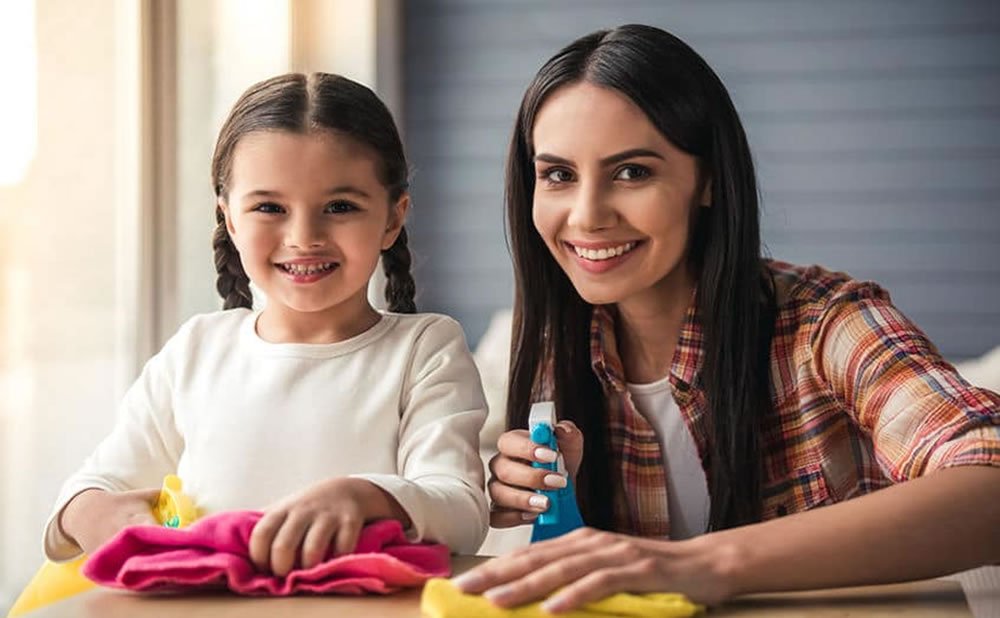 Como enseñar a los niños habilidades de autodisciplina