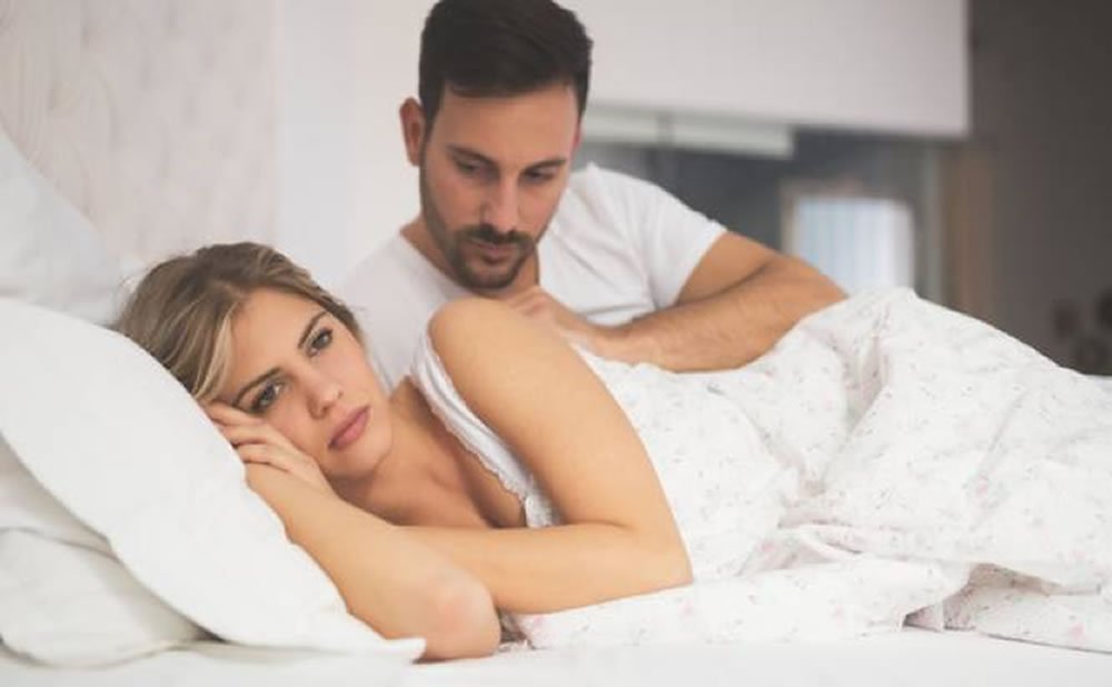 Como funciona el chantaje emocional