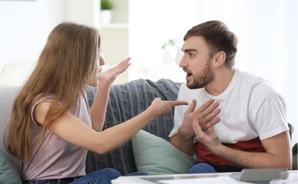 Cómo reconocer y responder a la negación, un modo de manipular